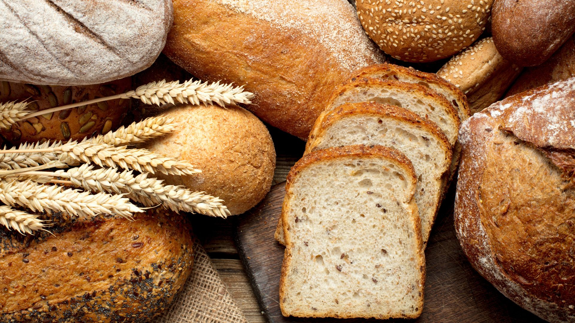 bread