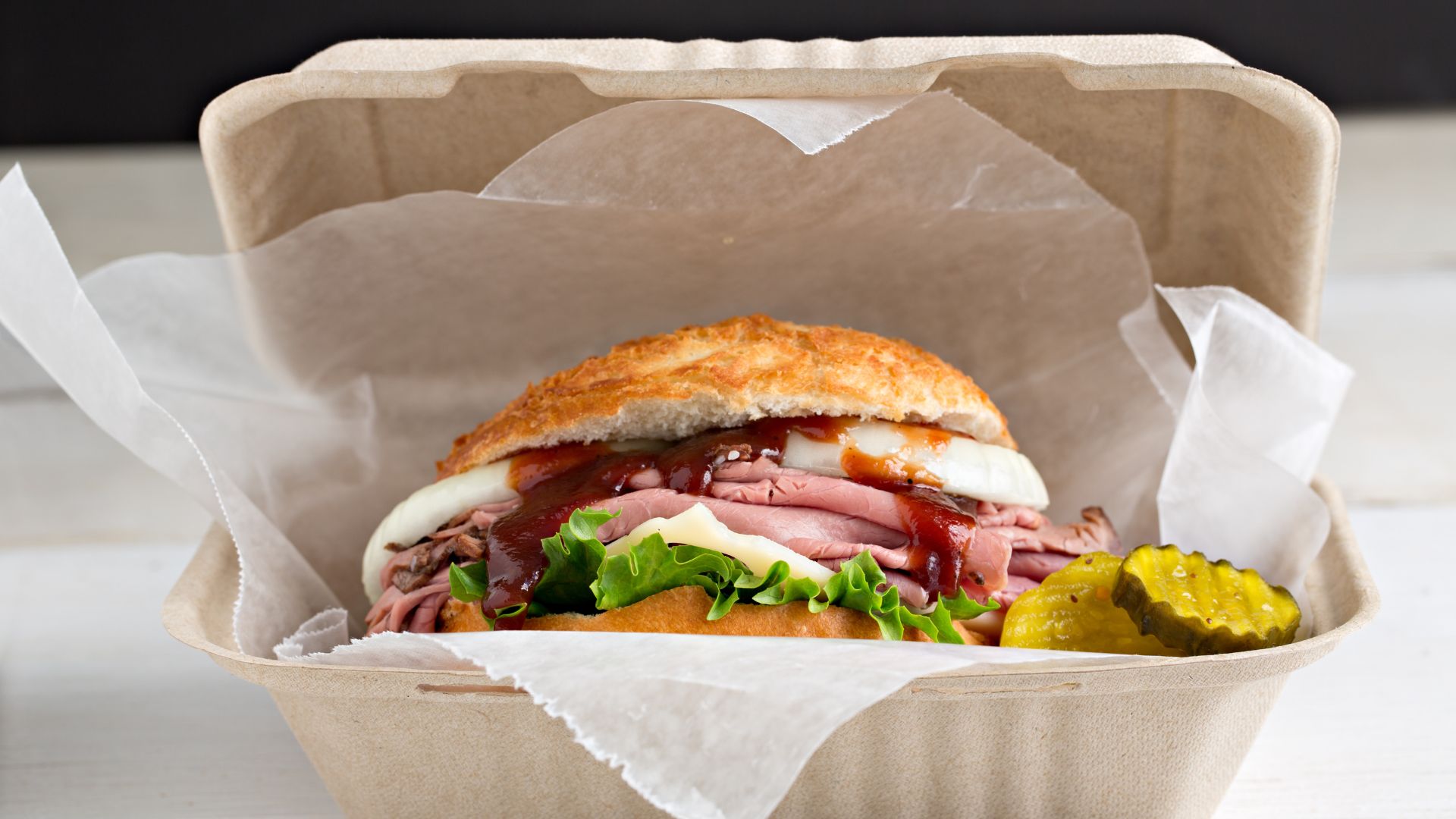 food-to-go