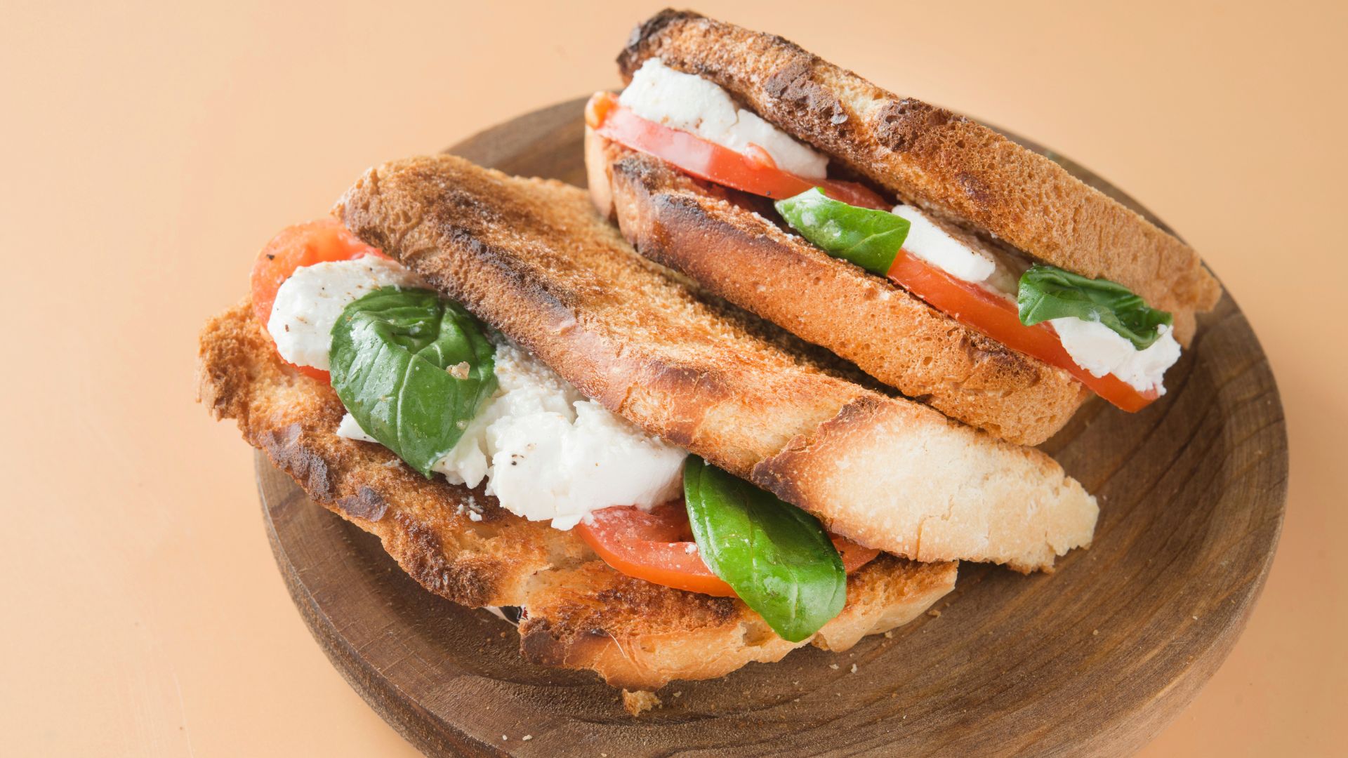 Toasted Sandwich