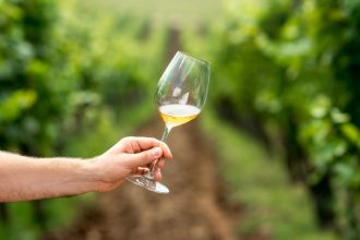 wine australia