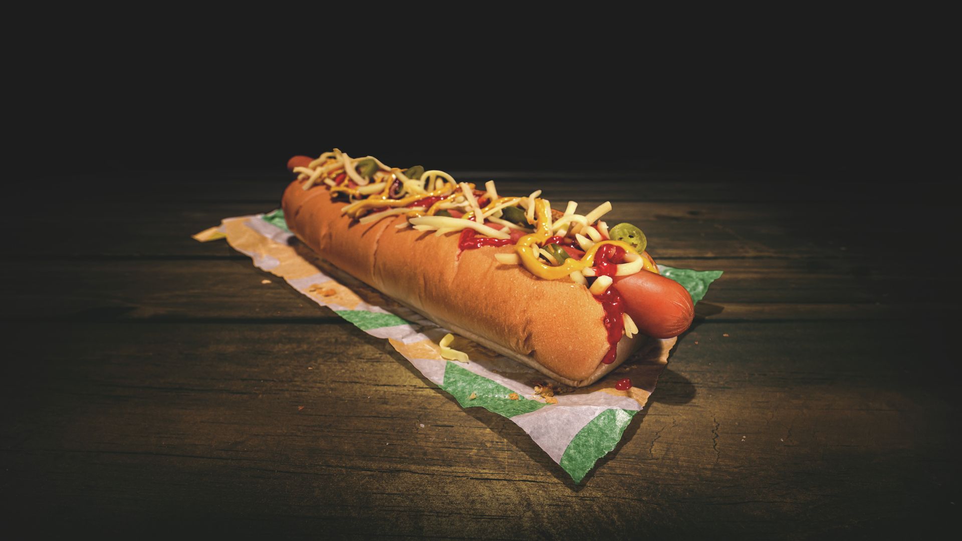 Subdog