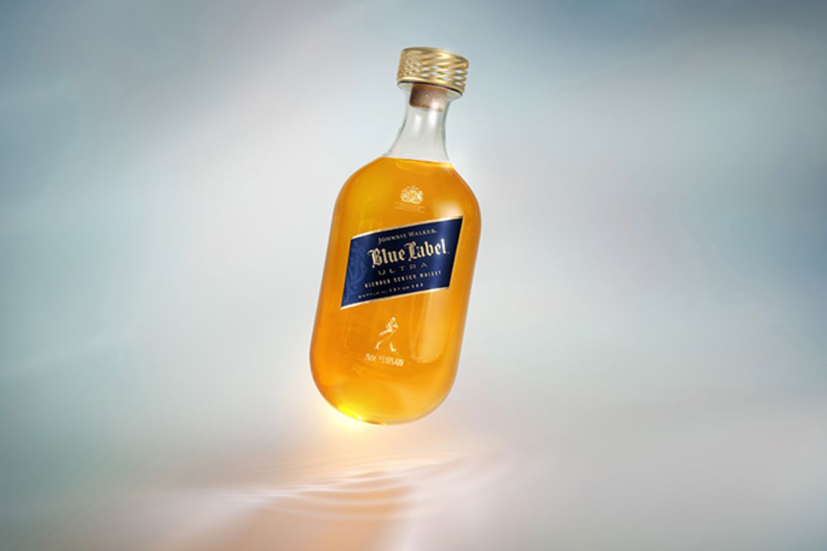 Boundary-Breaking Innovation for Johnnie Walker