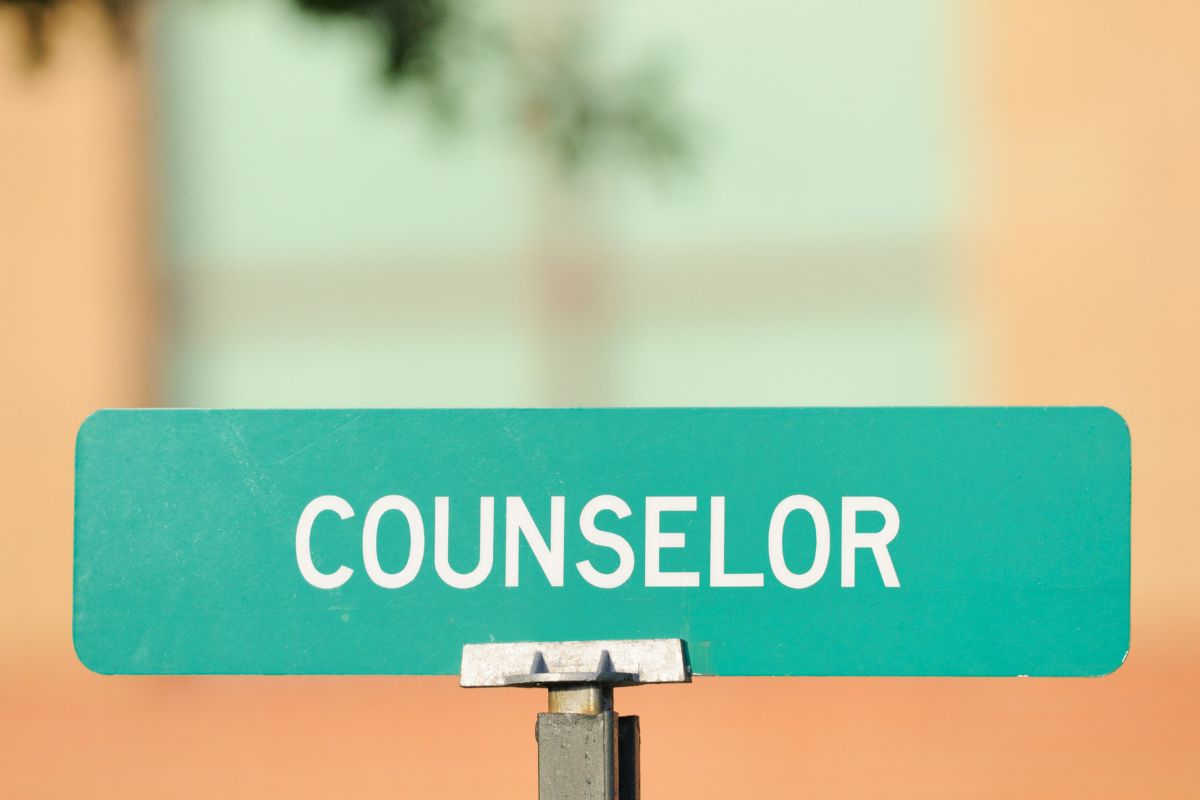 counselling