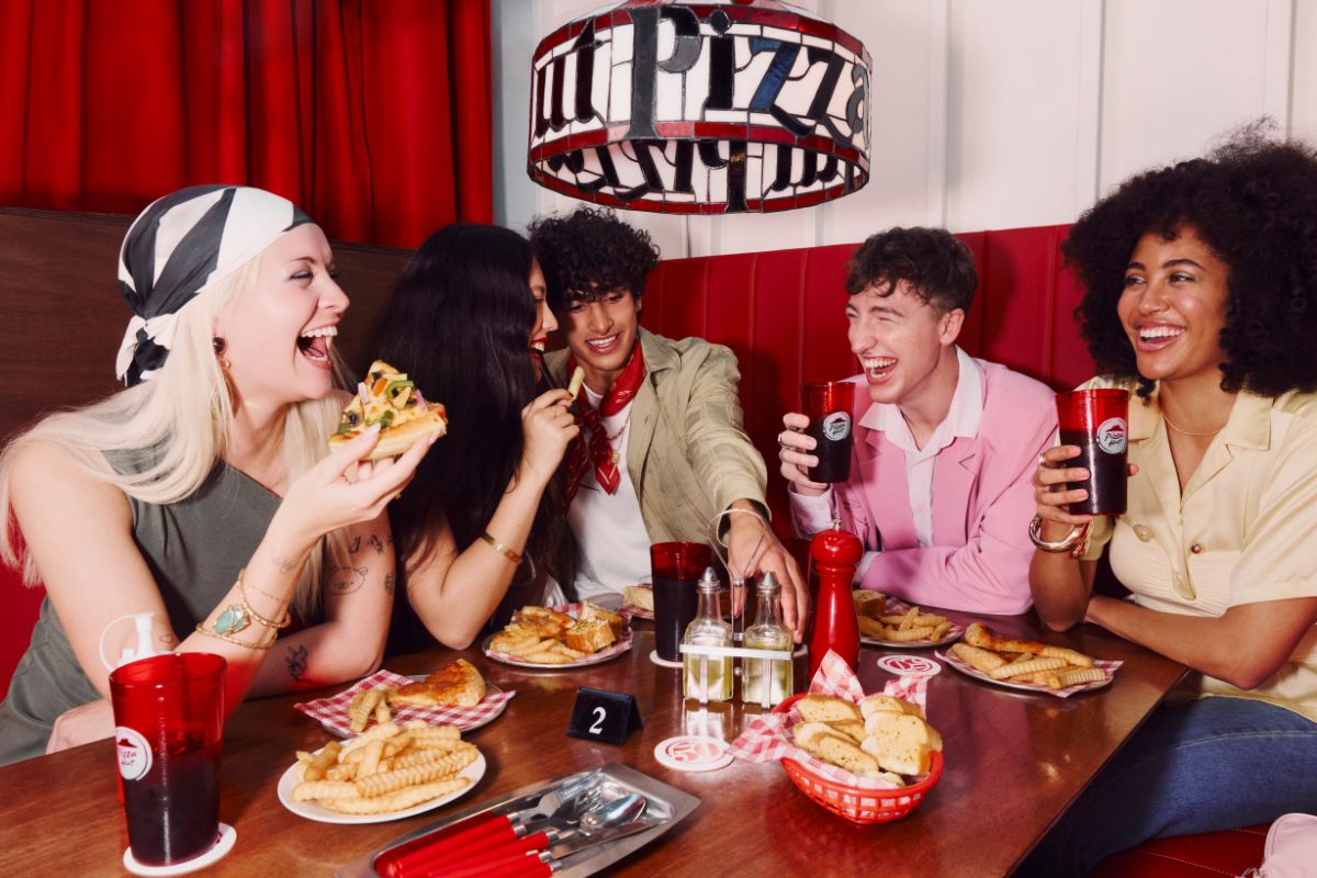 Pizza HUT
