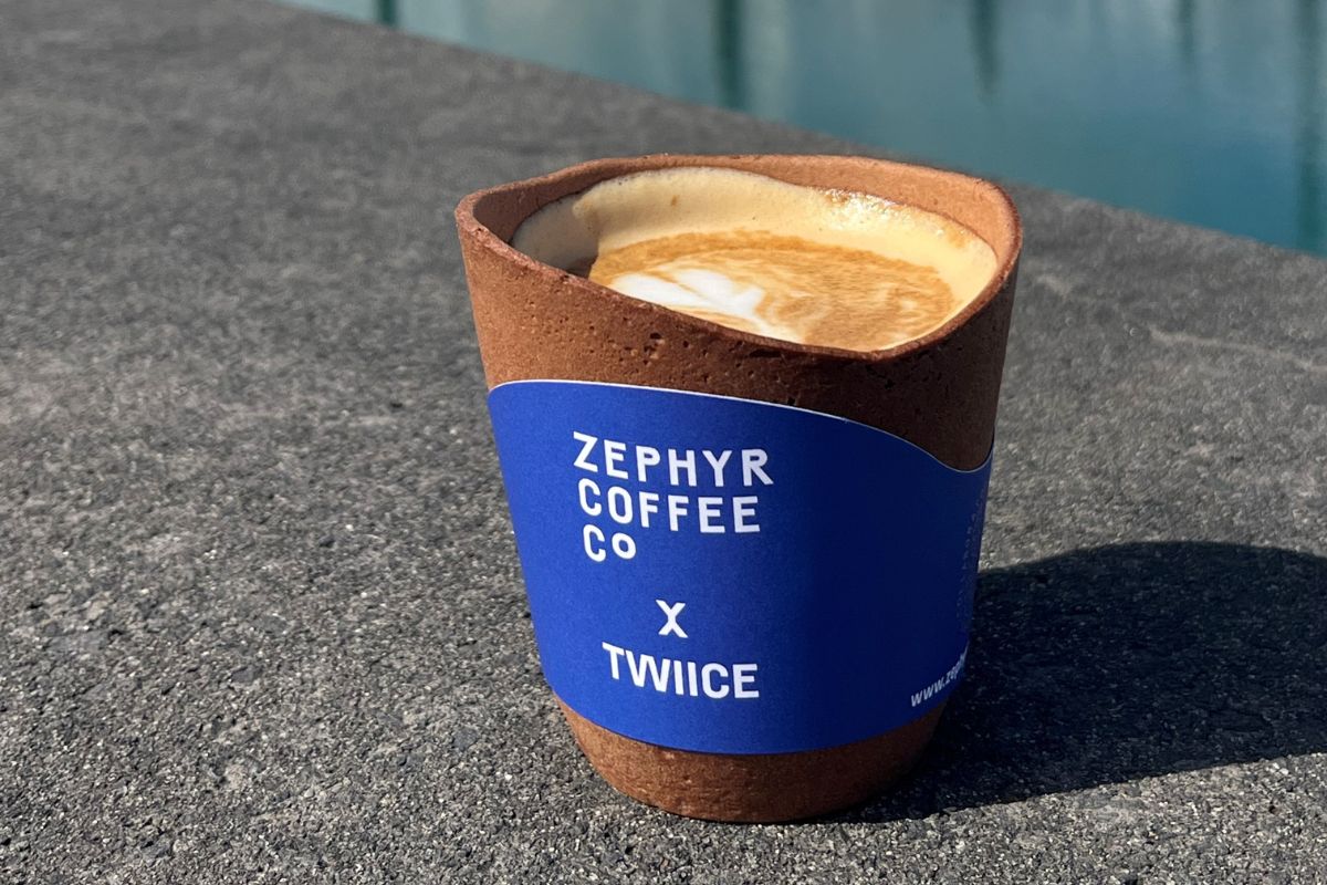 Zephyr Coffee Co