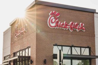 Chick-fil-a
