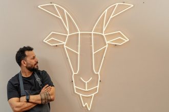 Meet The Chef | GOAT by Sid Chopra