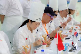 FSTEC Asia