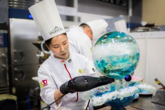 Hospitality Technology