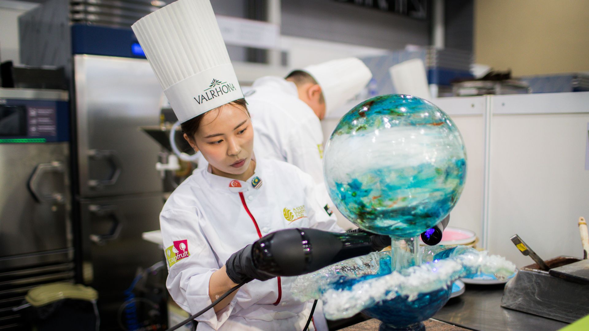 Hospitality Technology