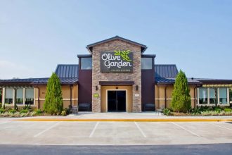 Olive garden