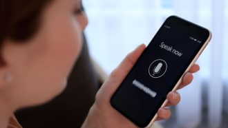 Voice AI