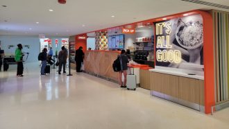 Protein Bar & Kitchen