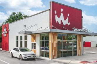 Smoothie King