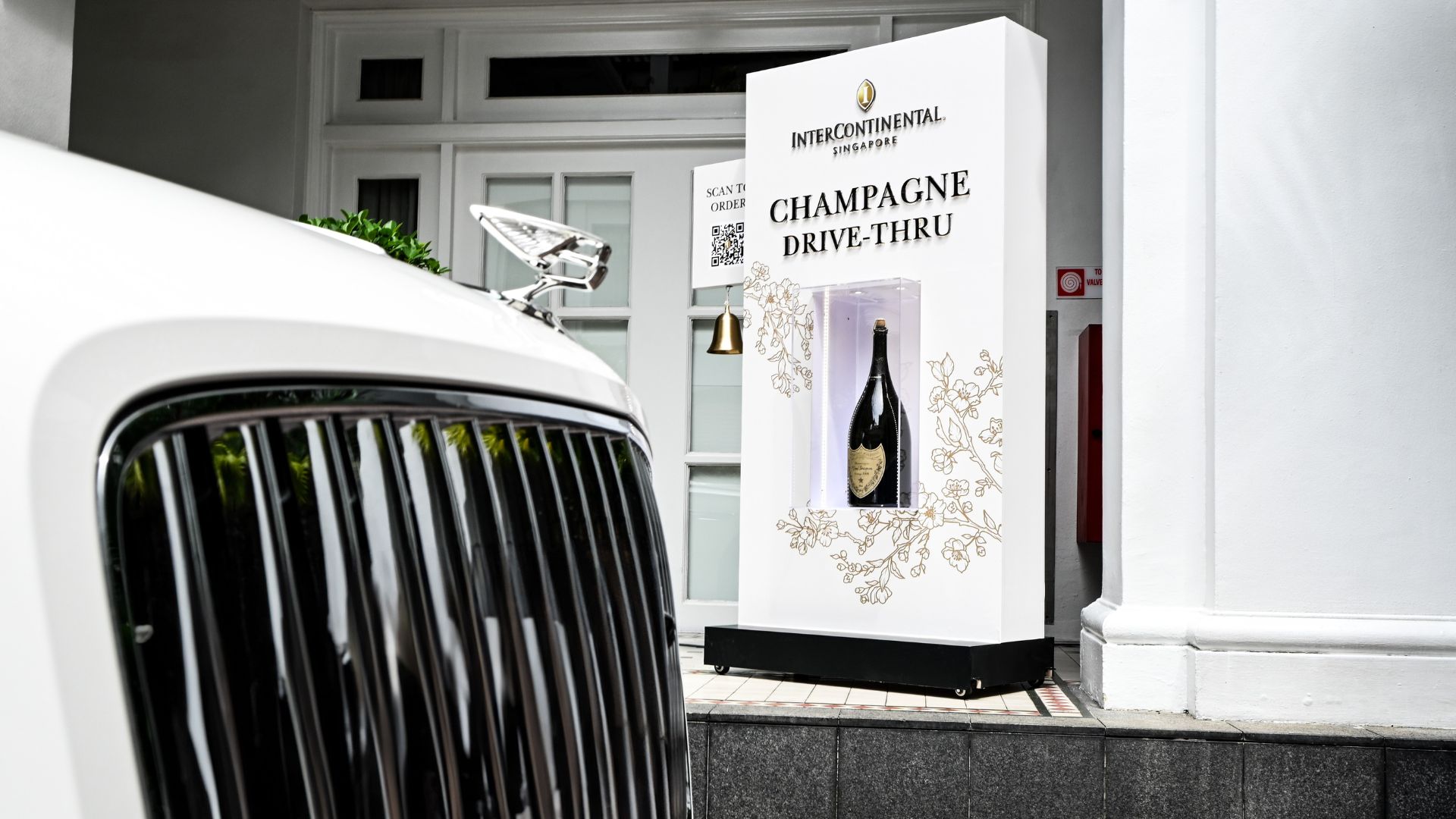 champagne