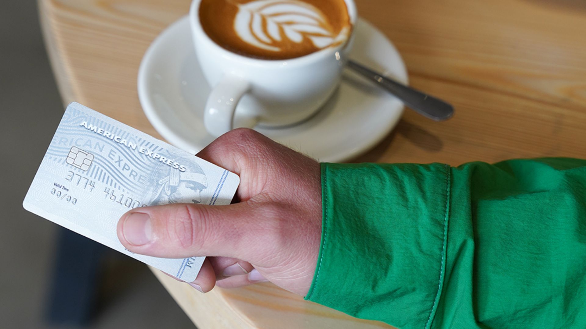 American Express