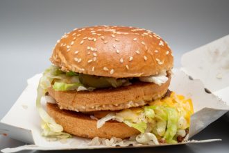 E. coli
