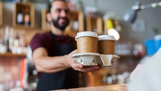 International Coffee Day