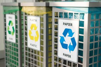 Waste Management
