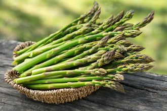 asparagus