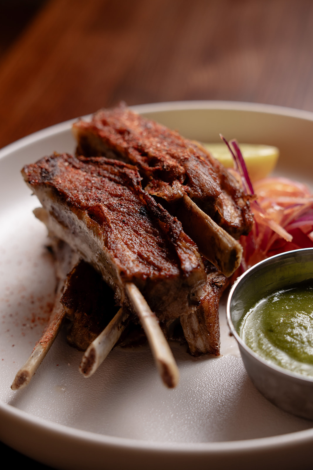 Meet The Chef | GOAT by Sid Chopra