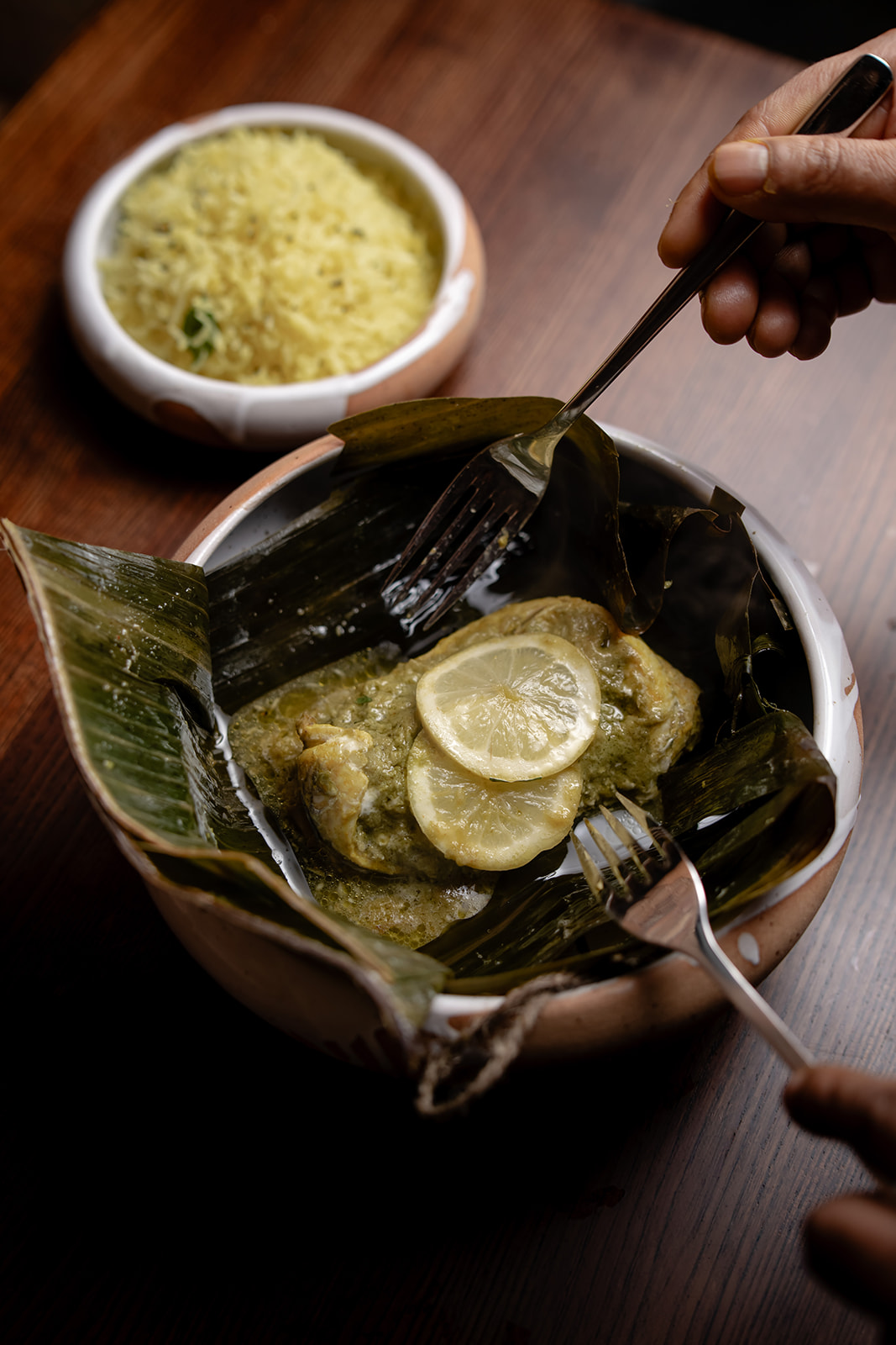 Meet The Chef | GOAT by Sid Chopra