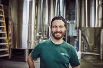 Meet The Brewer | Philter Brewing