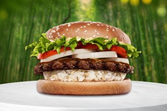 KYOTO Whopper