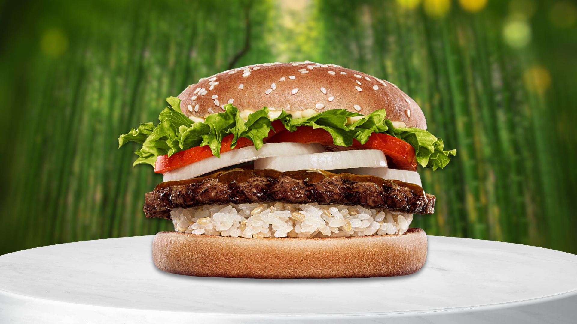 KYOTO Whopper
