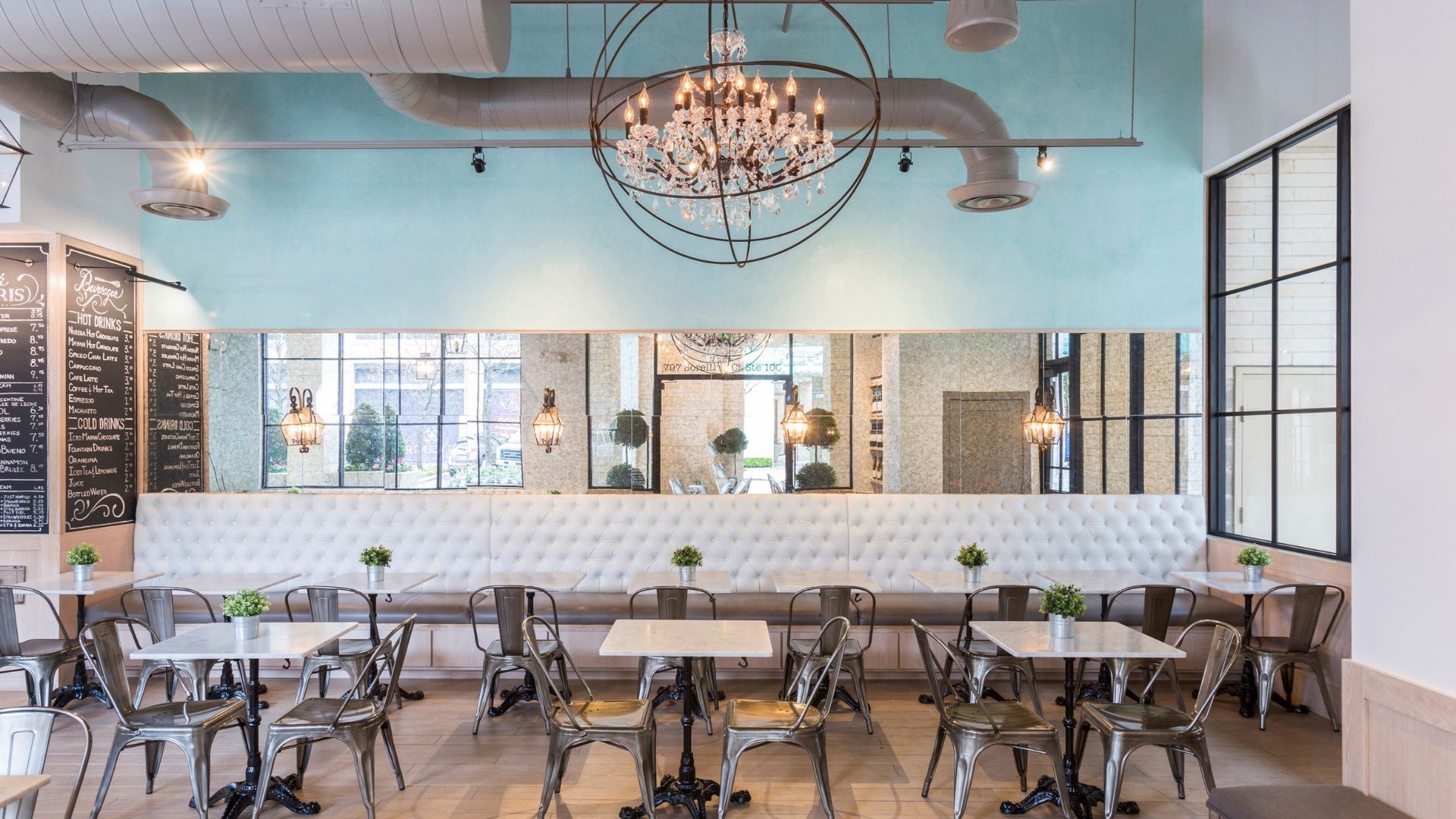 Sweet Paris Crêperie & Café