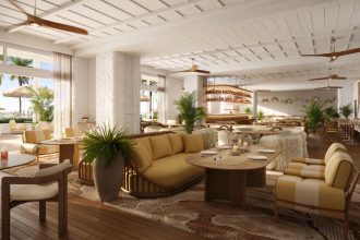 Beach Club