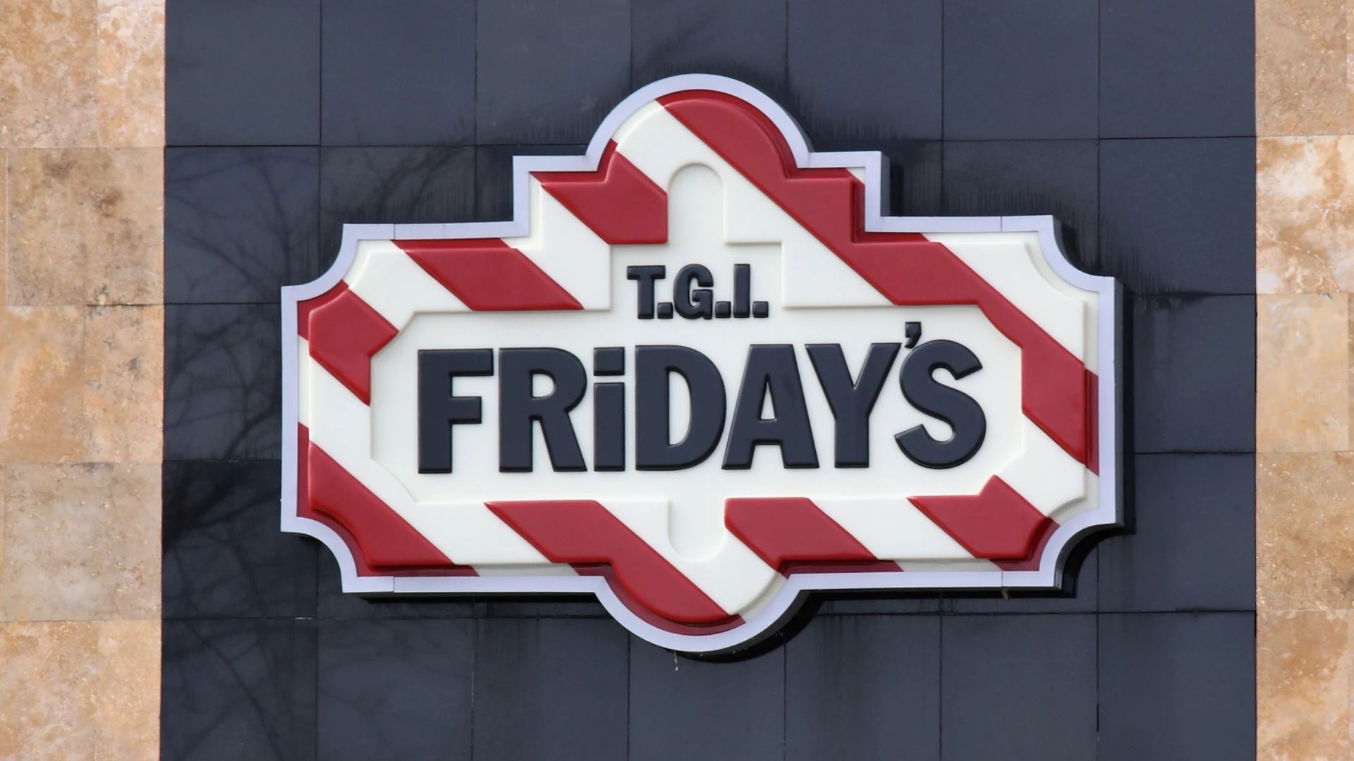 tgi fridays