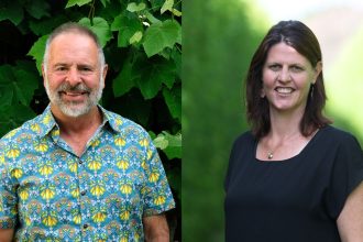 New Zealand Winegrowers