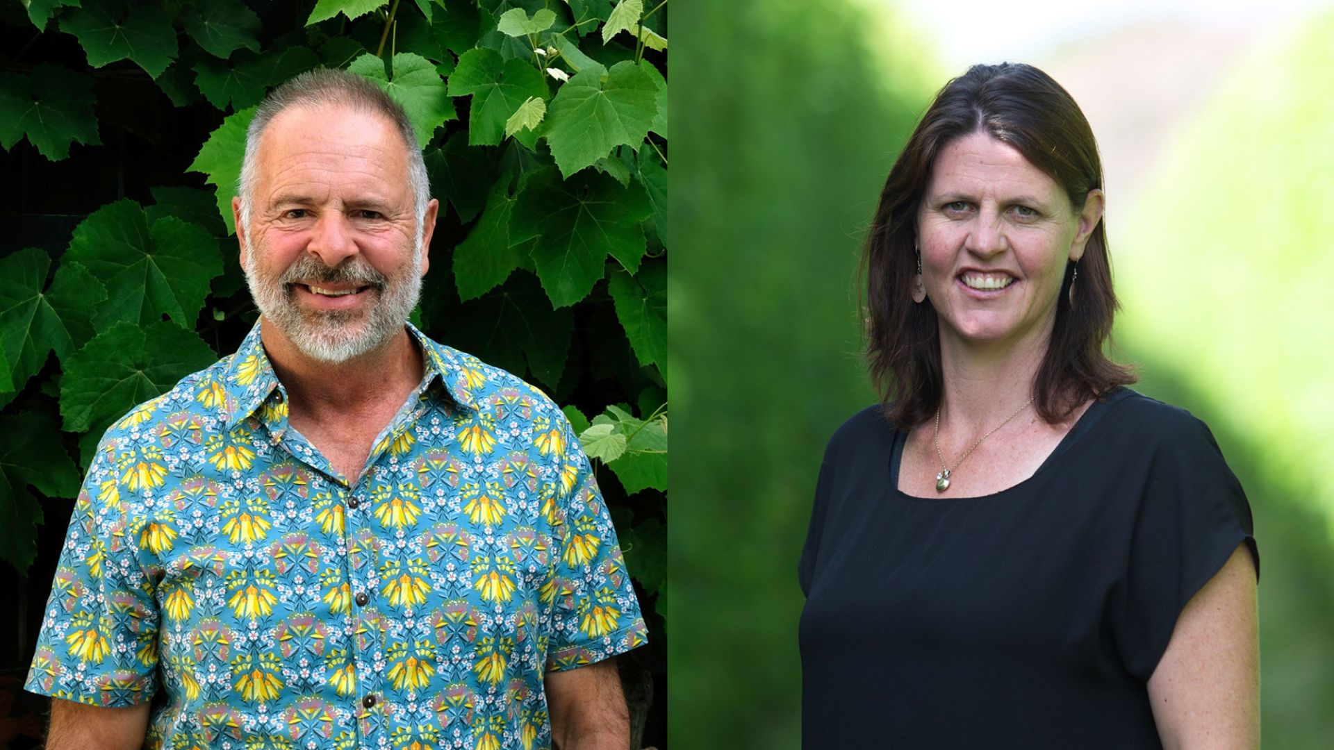 New Zealand Winegrowers