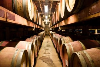 wine and cider