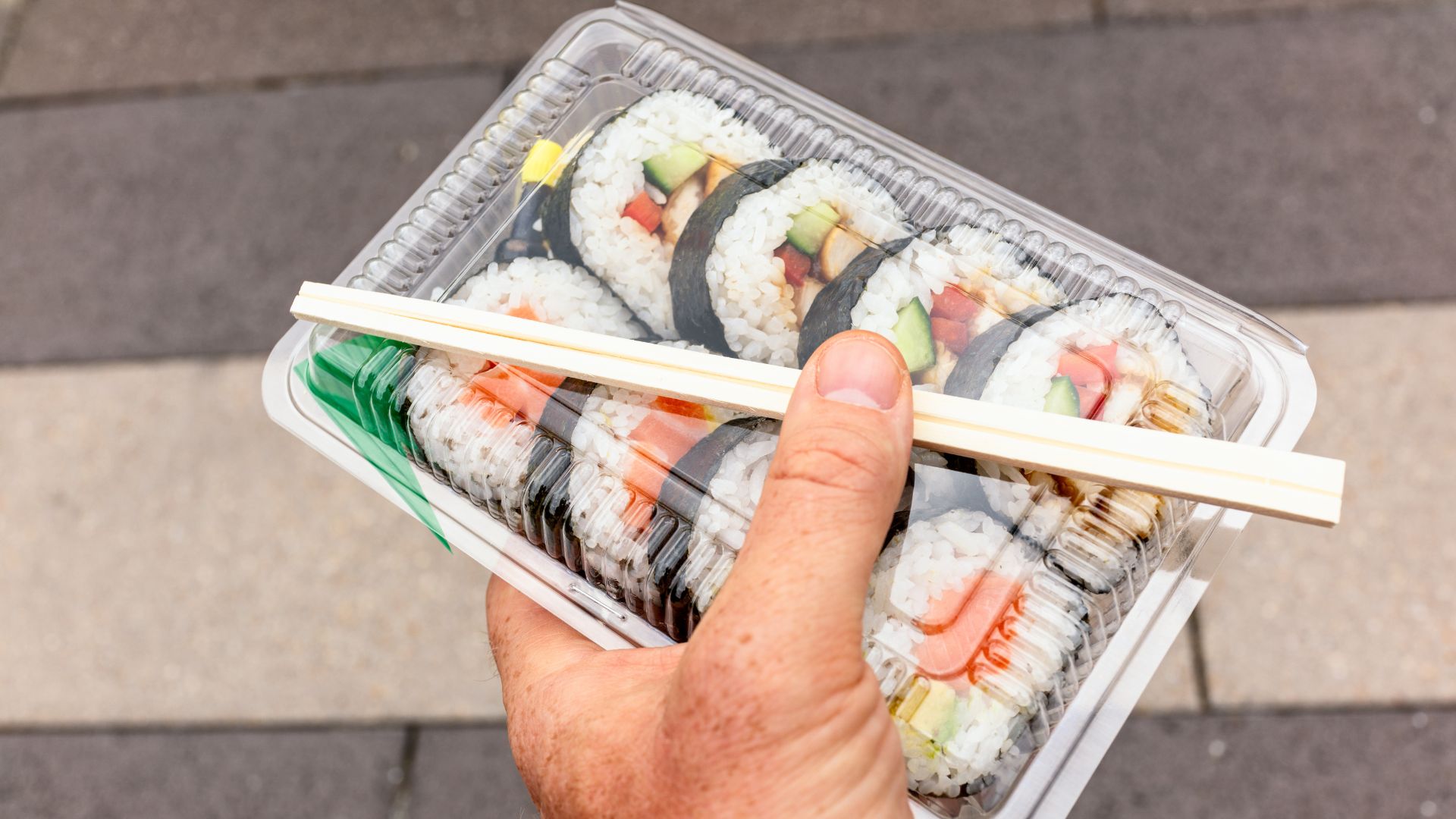 Sushi Sushi