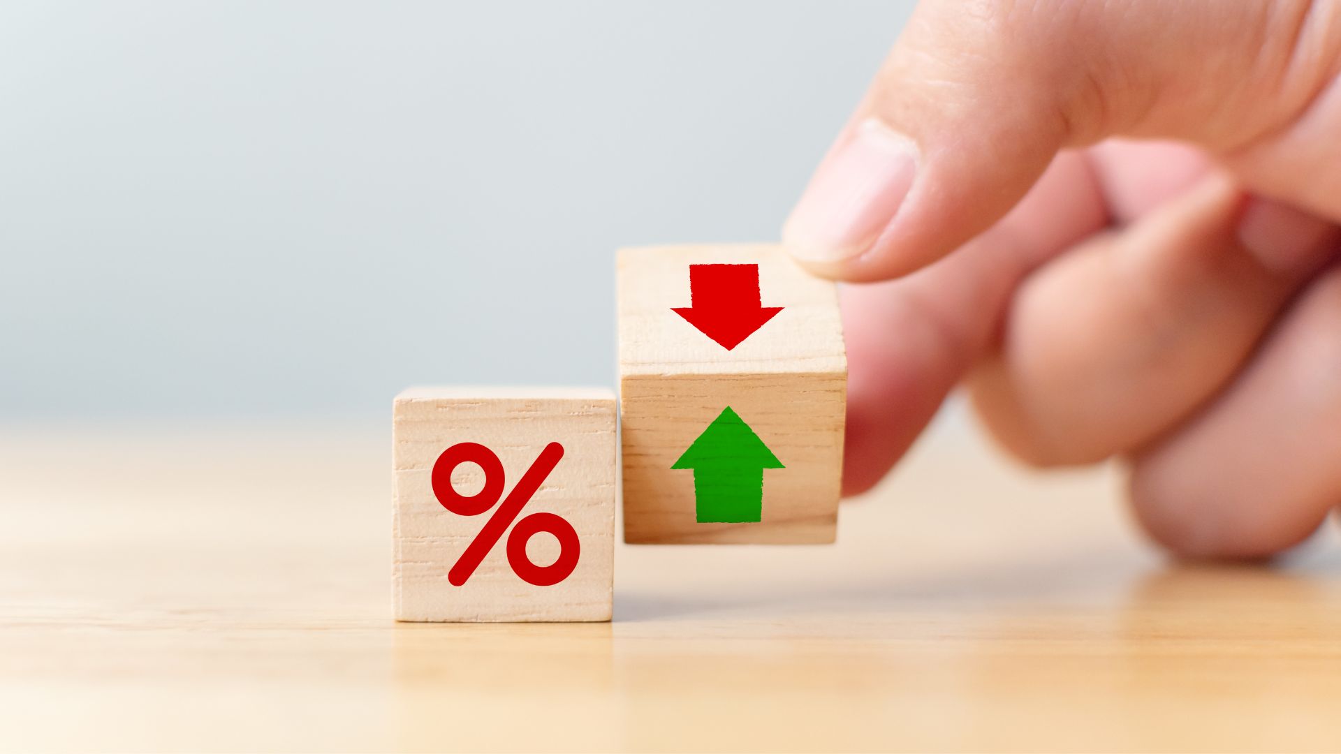 interest rates