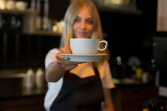 coffee
