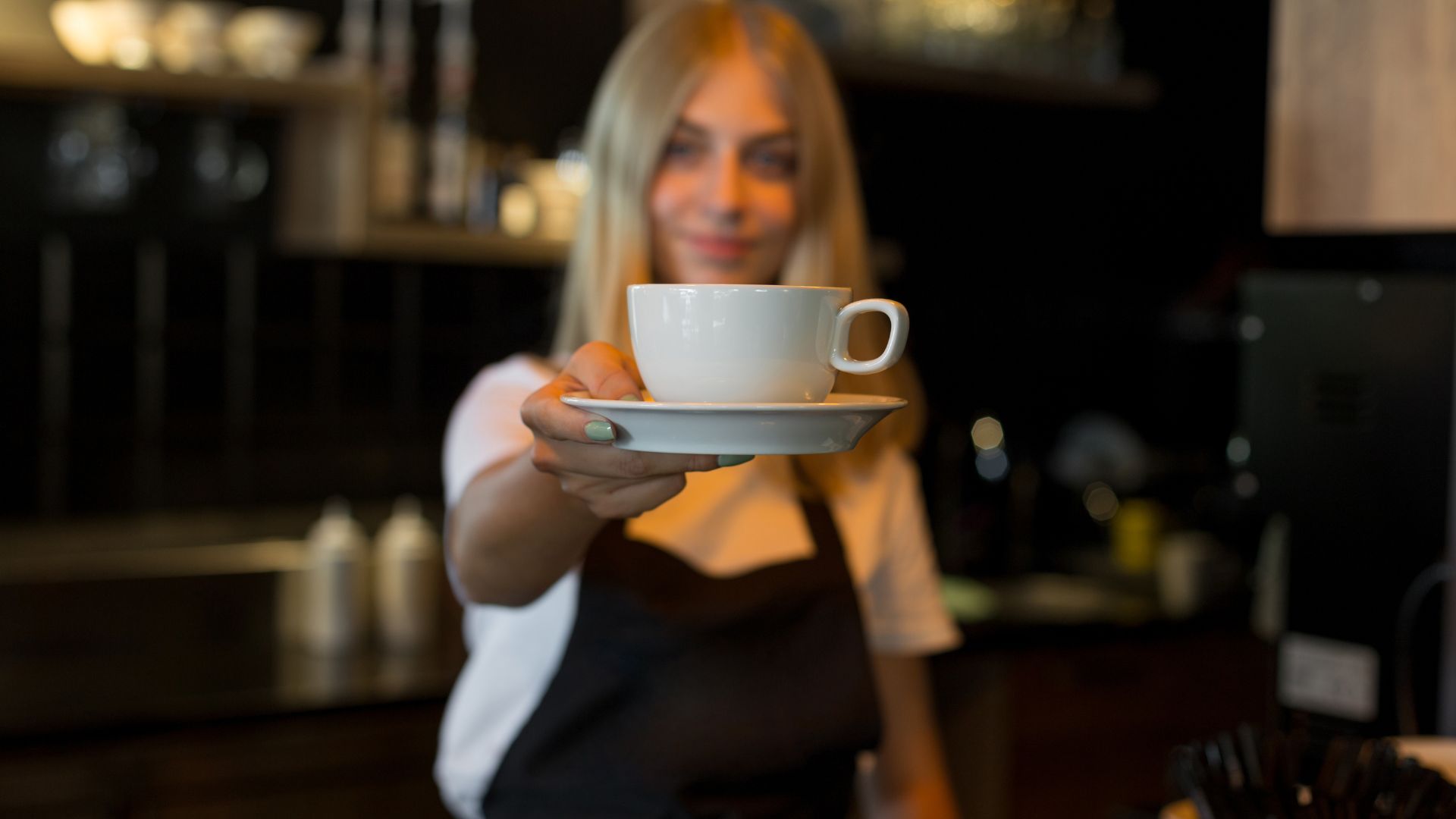 coffee
