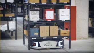 geekplus