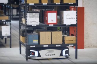geekplus