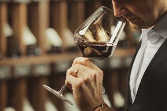 sommeliers