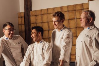 bocuse d'or