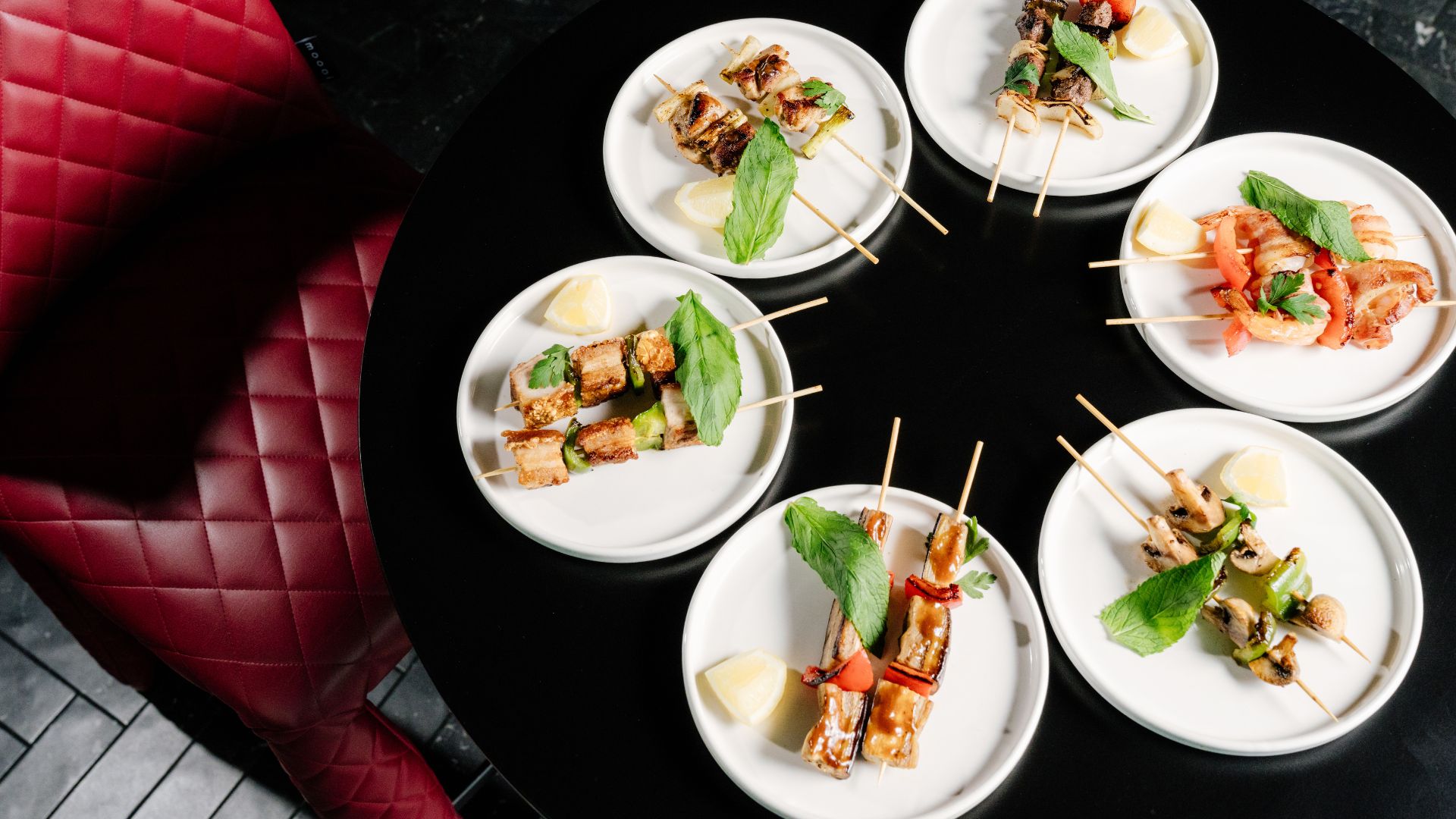 yakitori sundays