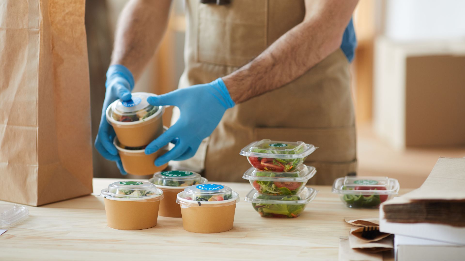 foodservice