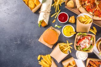 fast casual