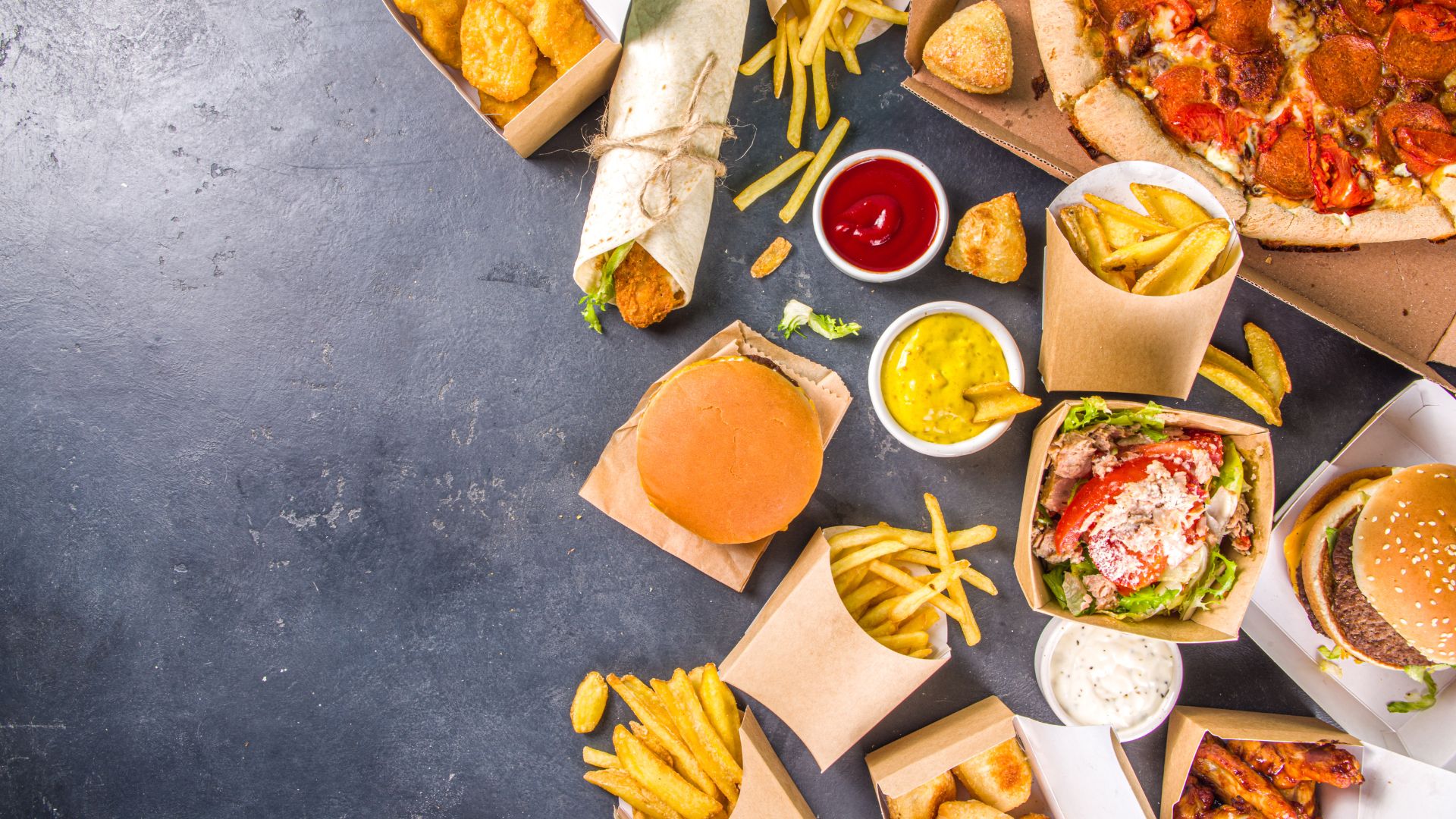 fast casual