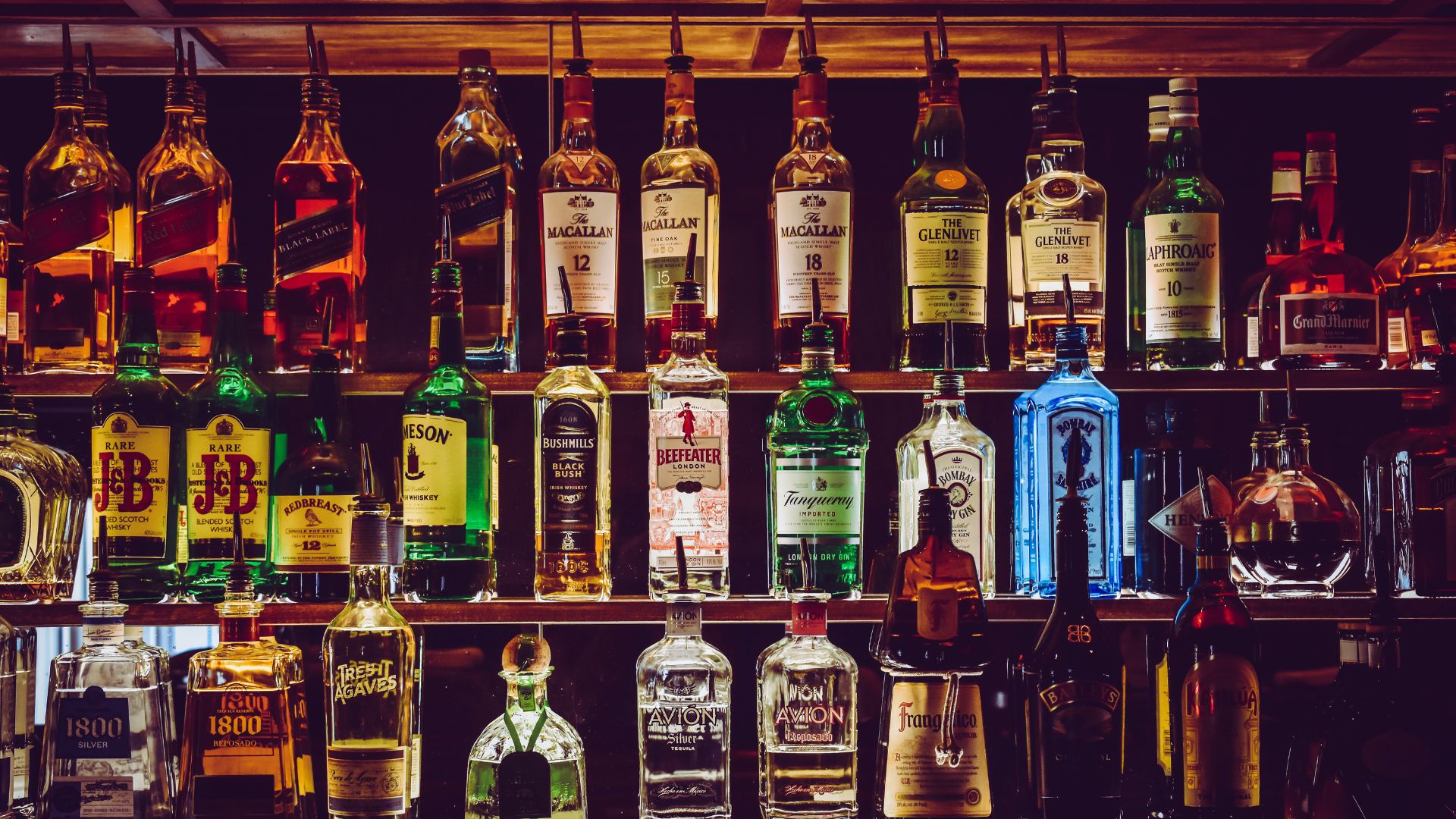 alcoholic