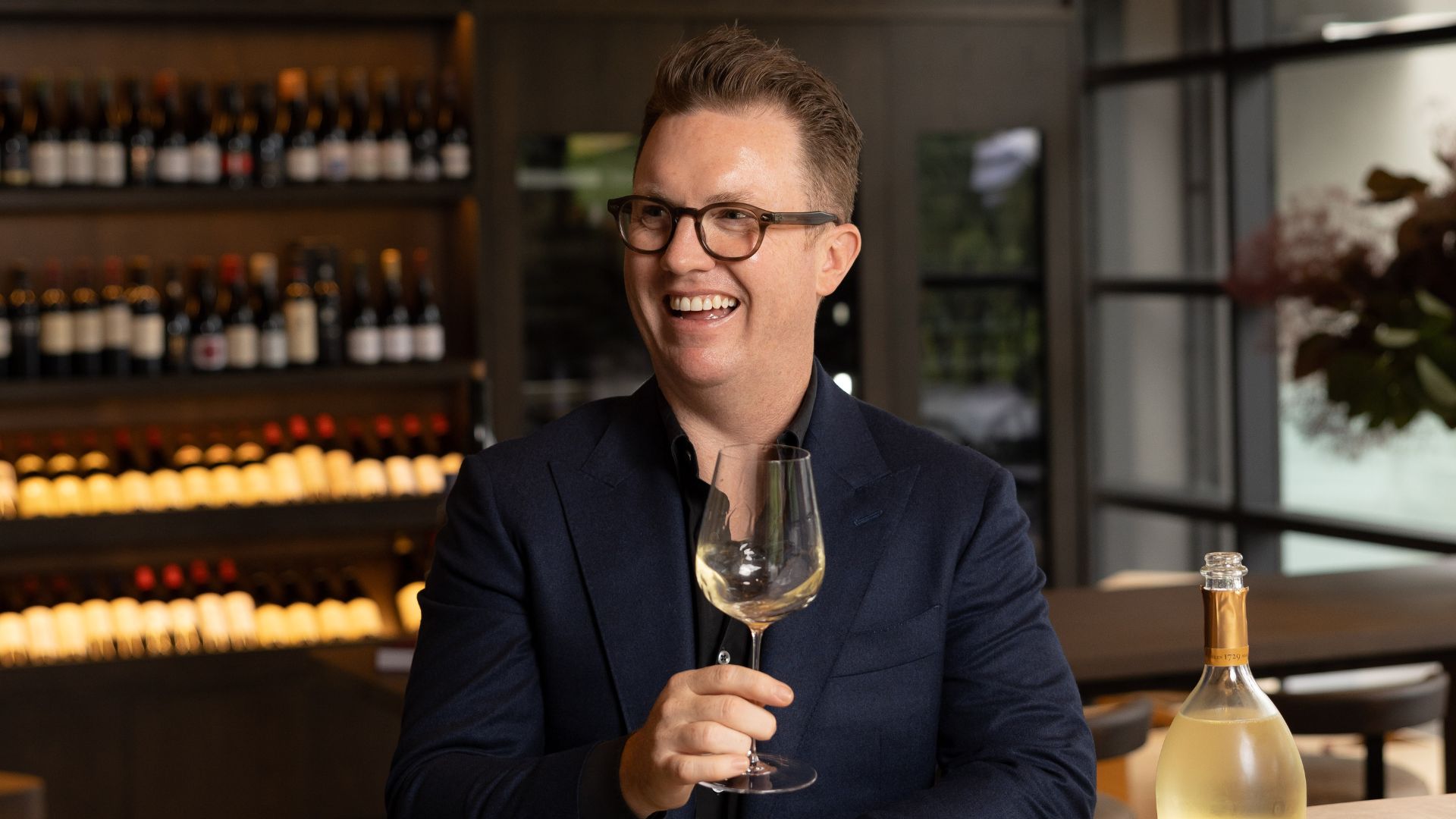 college hill wine room
