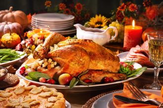 thanksgiving